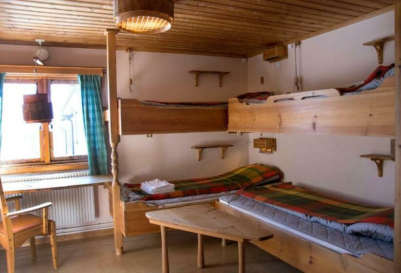 Семейный Номер, Stf Grövelsjön Fjällstation & Hotell