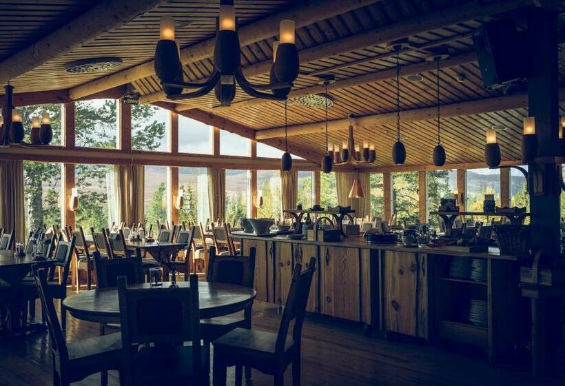 Семейный Номер, Stf Grövelsjön Fjällstation & Hotell