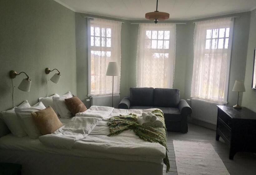 四人标准间, Stf Villa Söderåsen B&b
