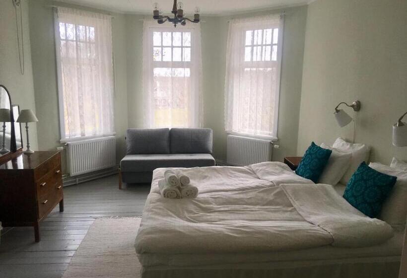 家庭间, Stf Villa Söderåsen B&b