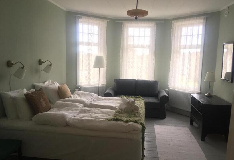 家庭间, Stf Villa Söderåsen B&b