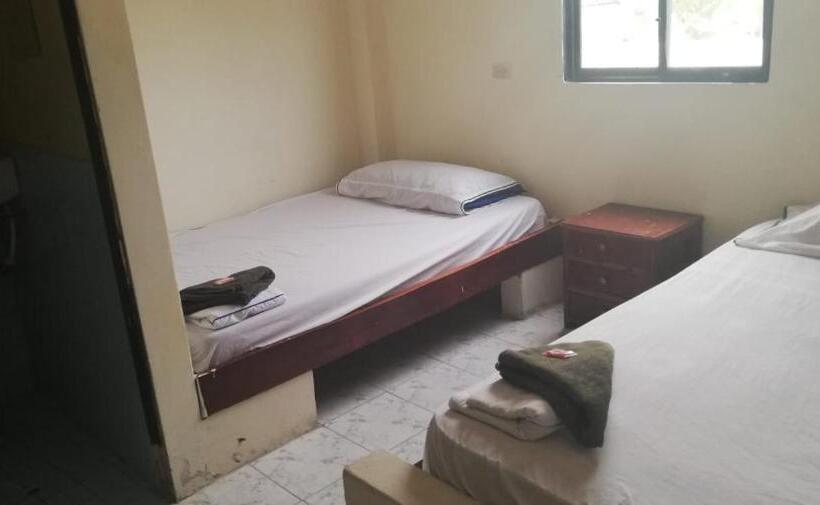 스탠다드 룸, Auto Hostal Jaramisol