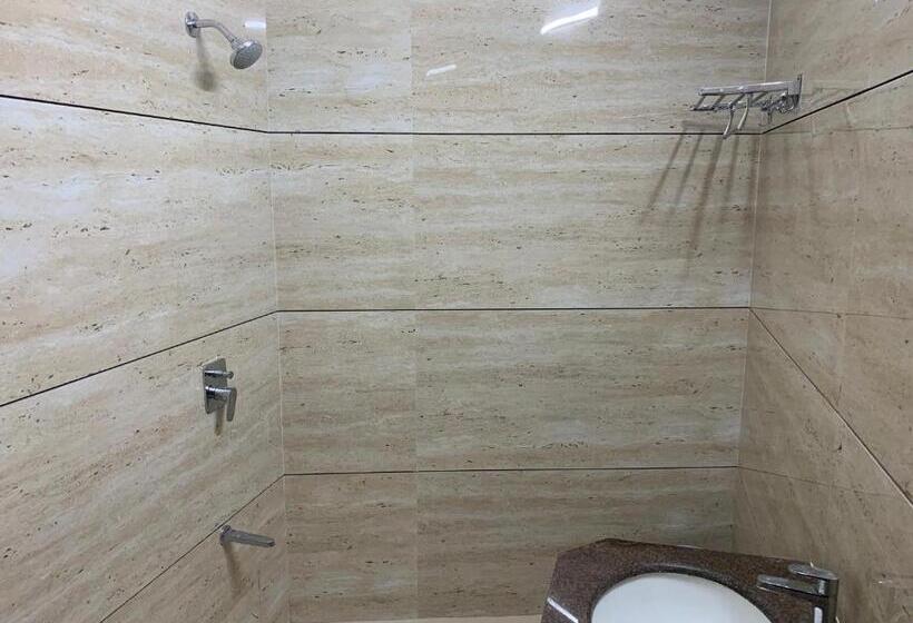 Номер Deluxe, Mount Way