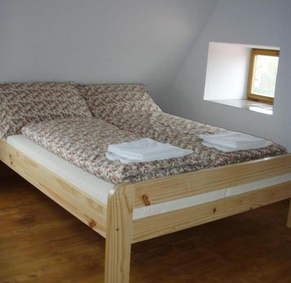 带1个卧室的公寓, Krčma Hotel U Císařské Cesty