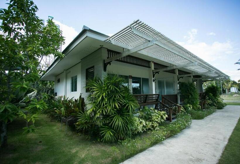 ویلای 1 خوابه, Nisasiri Boutique Resort