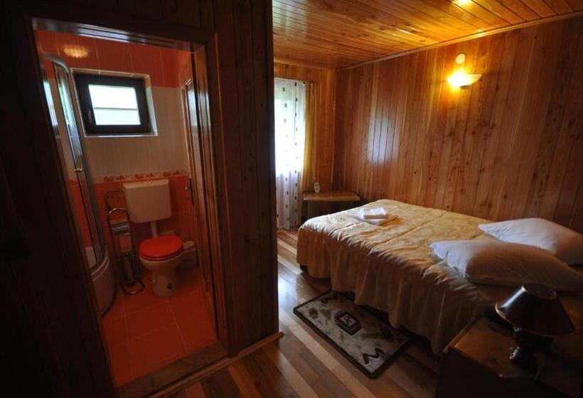 Номер Стандарт, Cabana Sargetia