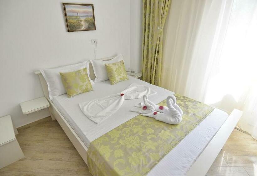 اتاق استاندارد, Casa Marina