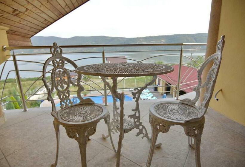 اتاق استاندارد, Casa Marina