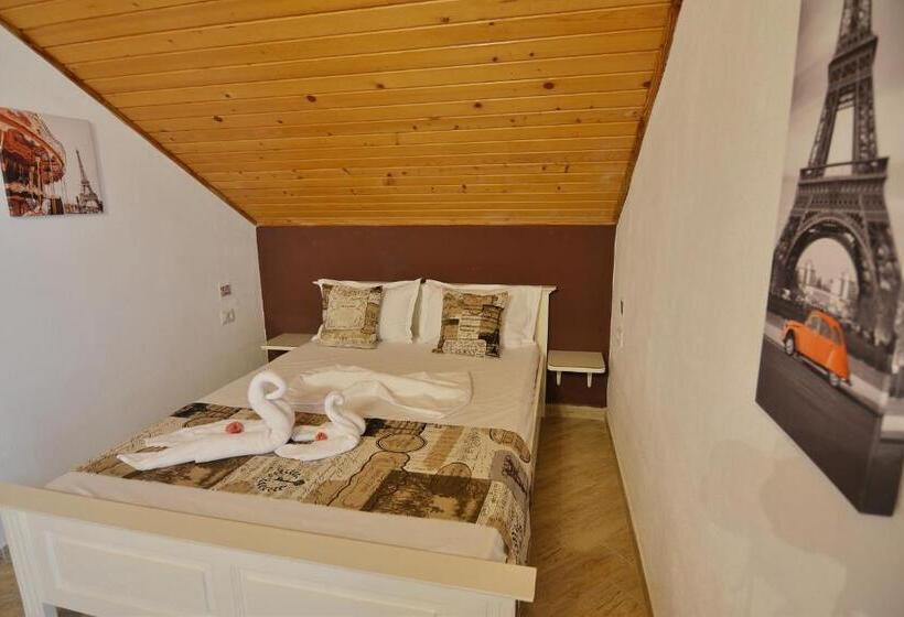 اتاق استاندارد, Casa Marina