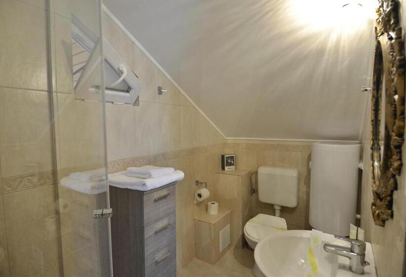 اتاق استاندارد, Casa Marina
