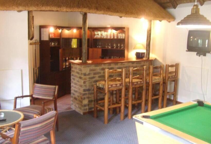 스탠다드 싱글 룸, Oaktree Lodge Guest House
