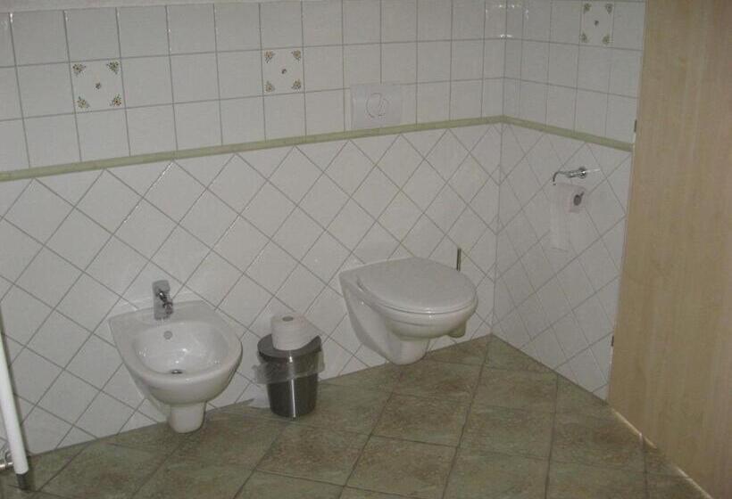 Номер Комфорт, Penzion Malovaný