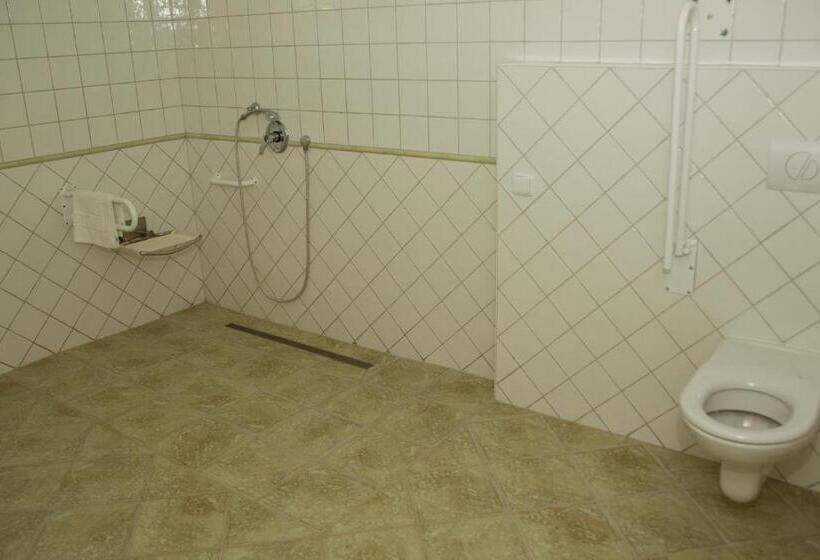 Апартаменты 1 Спальня, Penzion Malovaný
