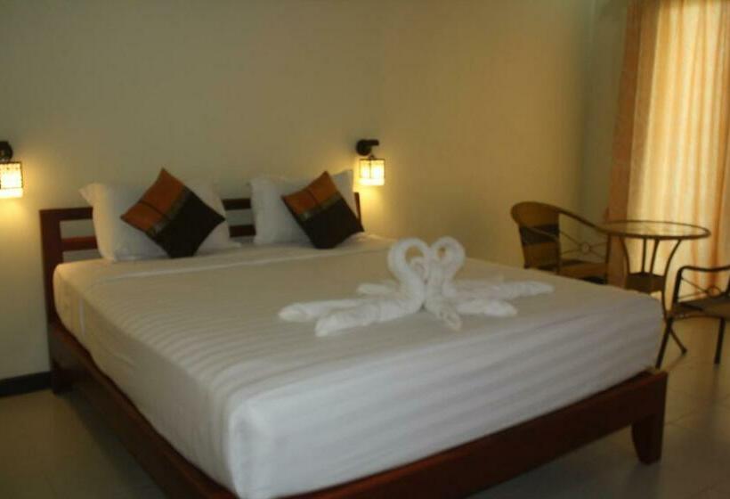 اتاق سوپریور, Sengahloune Villa