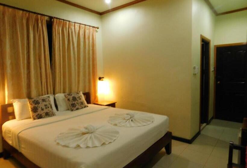 اتاق استاندارد, Sengahloune Villa