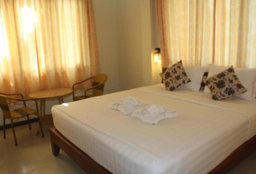 اتاق استاندارد, Sengahloune Villa