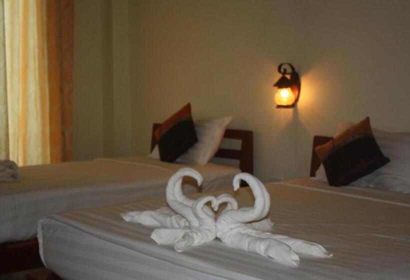 اتاق استاندارد, Sengahloune Villa