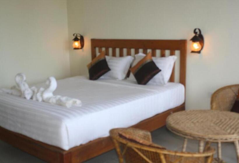 اتاق استاندارد, Sengahloune Villa