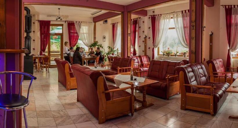 Номер Стандарт, Vila Riki