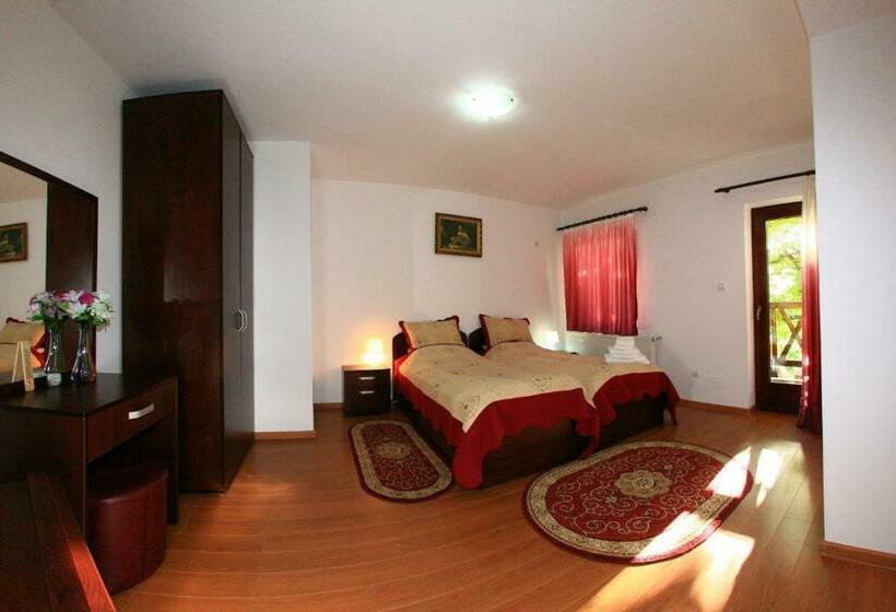اتاق استاندارد, Pensiunea Elena
