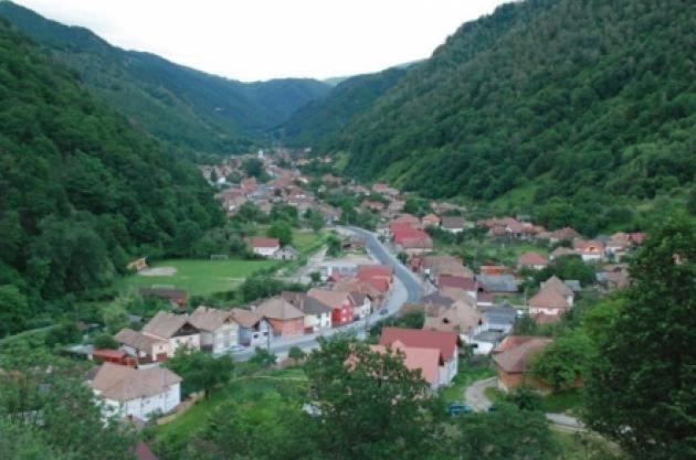 Четырехместный Номер Стандарт, Pensiunea Valea Frumoasei