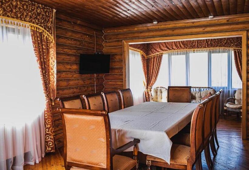 Шале 1 Спальня, Olympic Village