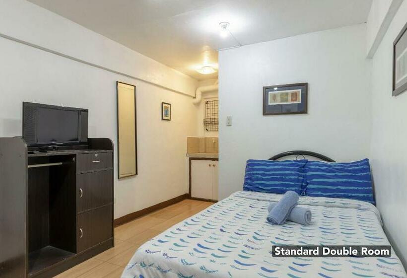 Номер Стандарт, Pension Inn Marilao