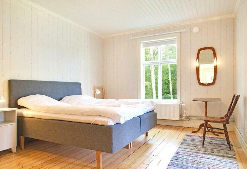 Номер Стандарт, B&b Bjärtrå