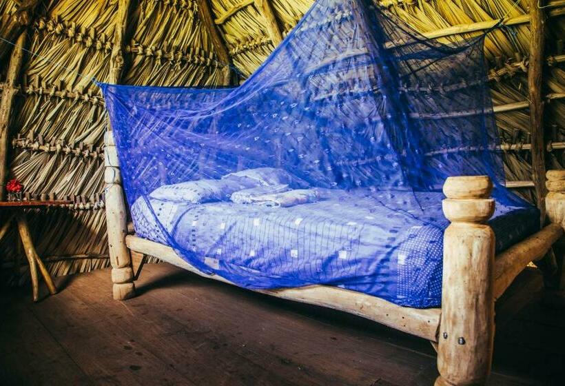 Номер Стандарт, Finca La Magia