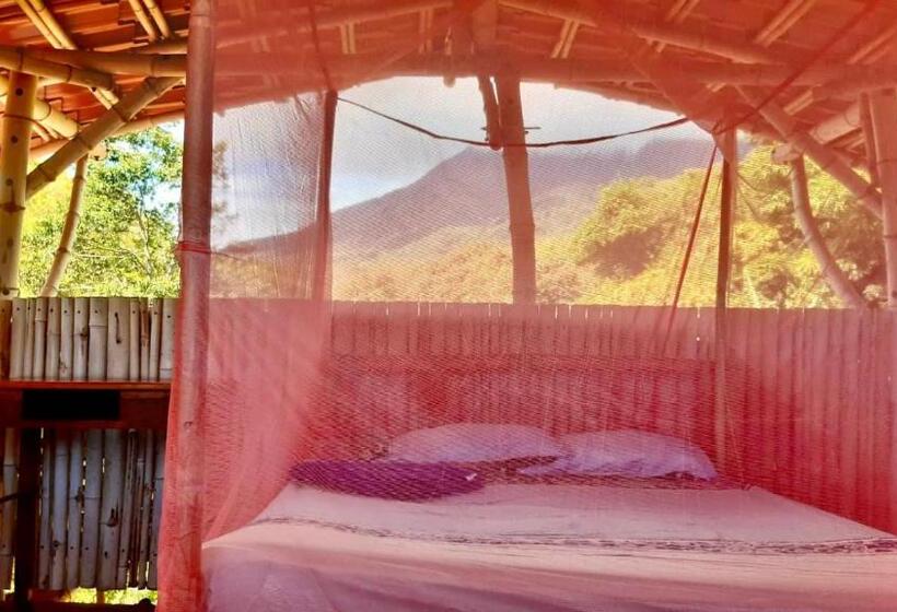 Семейное Бунгало, Finca La Magia