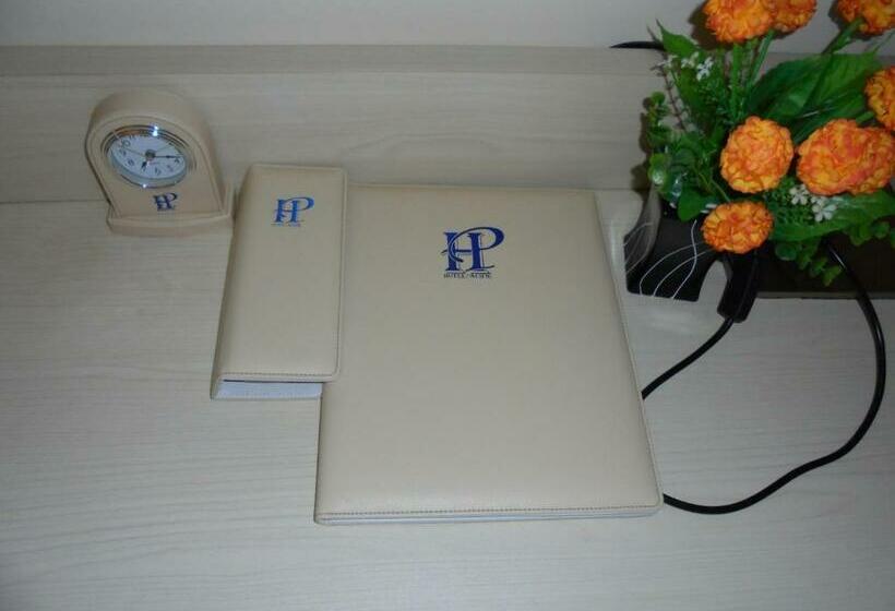 اتاق استاندارد با تخت بزرگ, Pacific, Lda