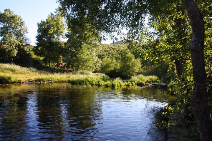 Бунгало Стандарт 2 Спальни, Retiro Da Arminda