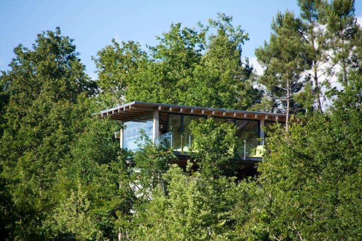 Бунгало Стандарт 2 Спальни, Retiro Da Arminda