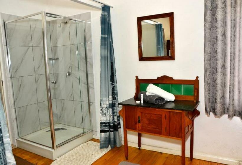 Студия Стандарт, Altenburgh Accommodation   Apartments
