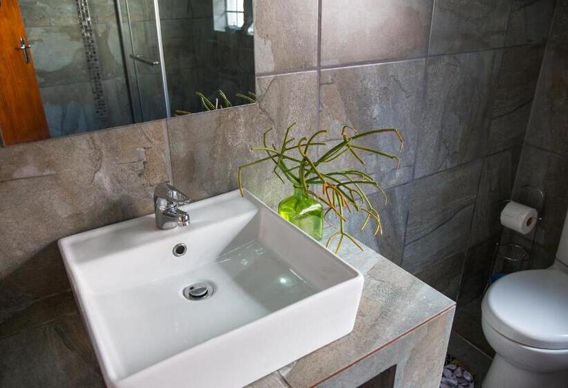 Президентский Люкс, Altenburgh Accommodation   Apartments