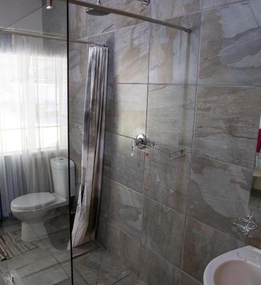 Люкс Повышенной Комфортности, Altenburgh Accommodation   Apartments
