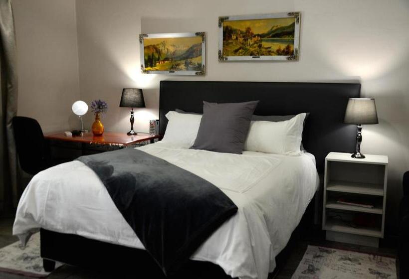 Люкс, Altenburgh Accommodation   Apartments