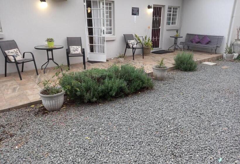 Номер Стандарт, Altenburgh Accommodation   Apartments