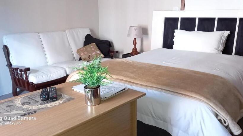 Номер Стандарт, Altenburgh Accommodation   Apartments