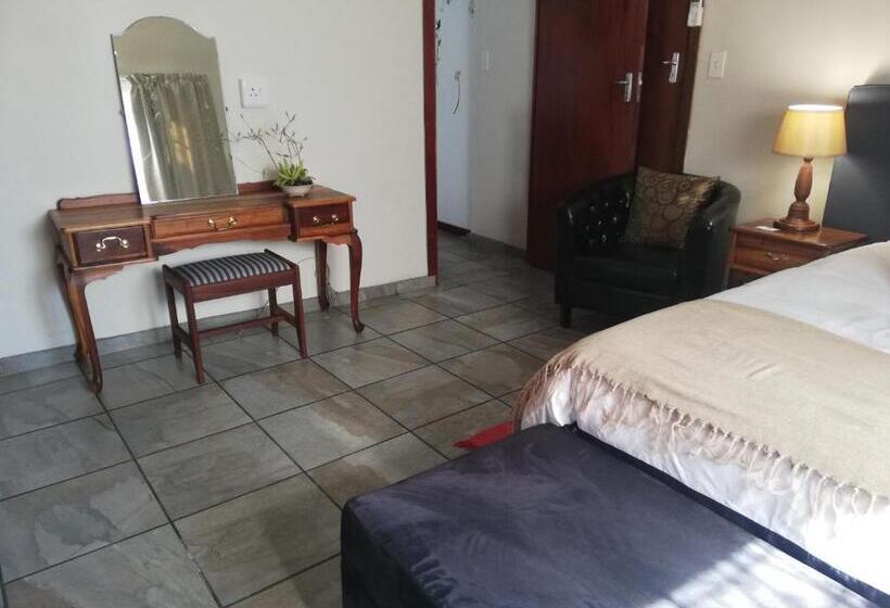 Президентский Люкс, Altenburgh Accommodation   Apartments