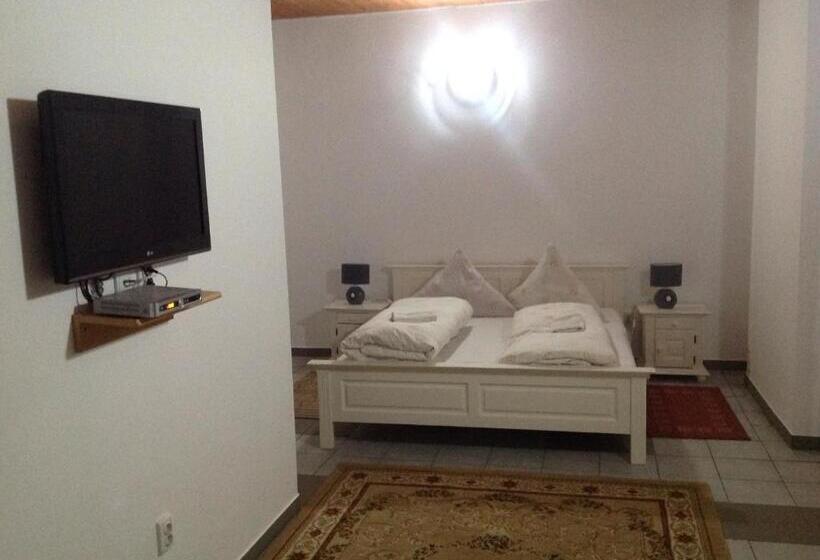 اتاق استاندارد, Casa Avram