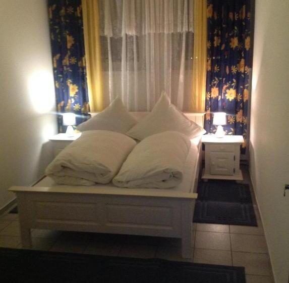 חדר סטנדרט לארבעה, Casa Avram