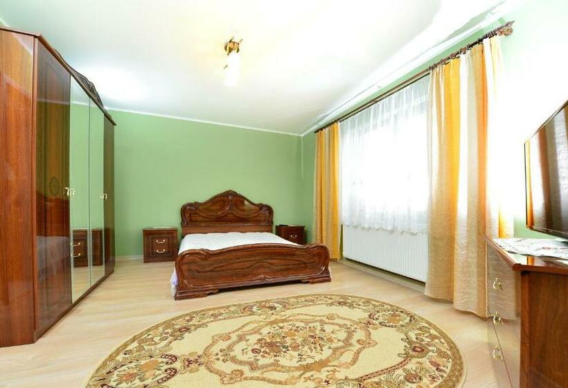 اتاق استاندارد, Casa Daria