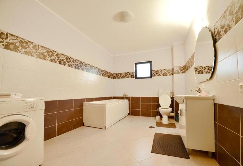 اتاق سوپریور, Casa Daria