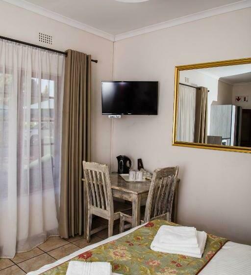 Номер Стандарт, Marico Bosveld Guesthouse