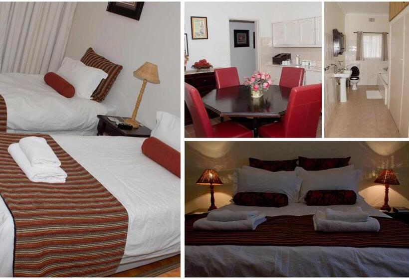 Семейный Номер, Marico Bosveld Guesthouse