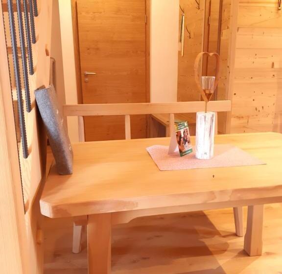 침실 1개 아파트, Seyerlehnerhof