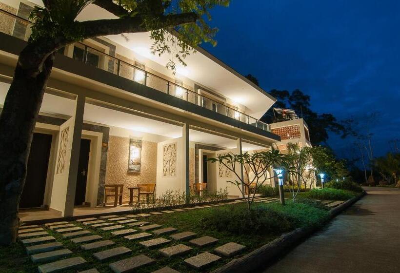 수피리어 룸, De Bintan Villa