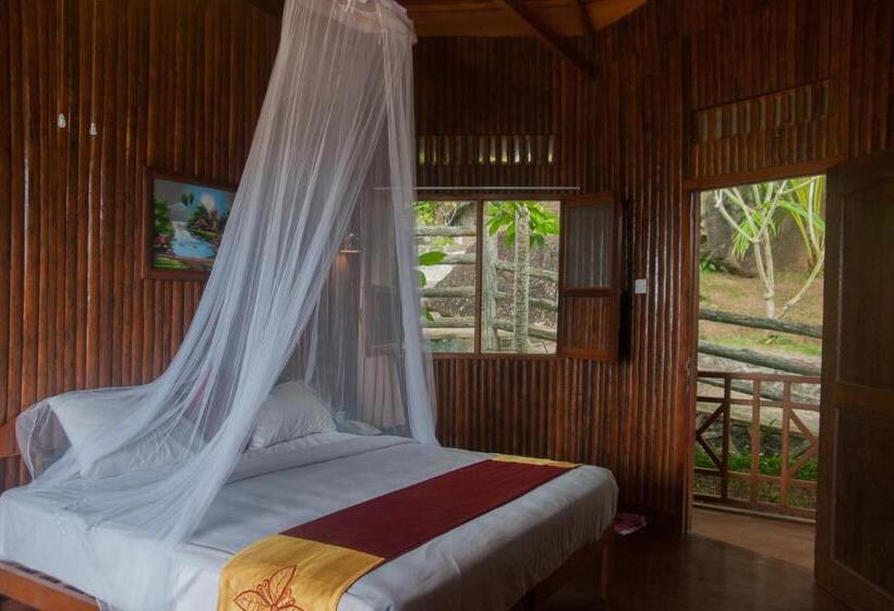 1침실 수피리어 빌라, De Bintan Villa