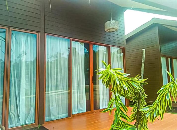 빌라 침실 1개, De Bintan Villa